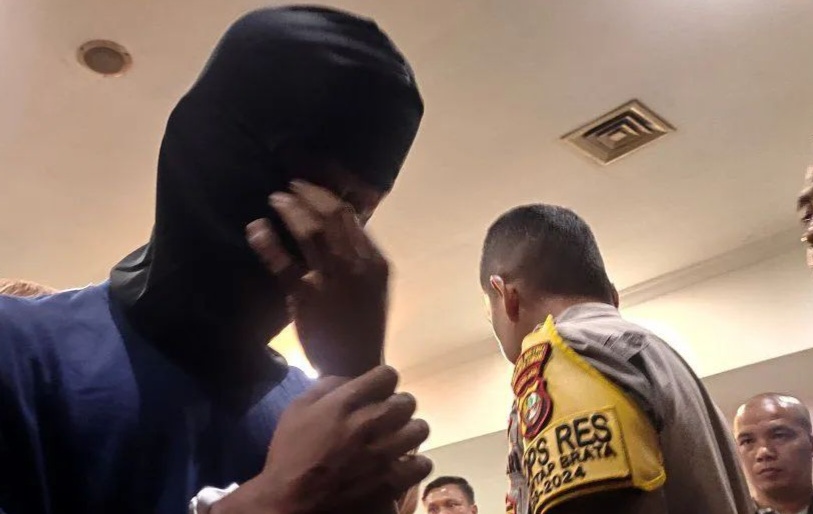 Kronologi Kematian Pedagang Semangka di Pasar Kramat Jati Jakarta Timur