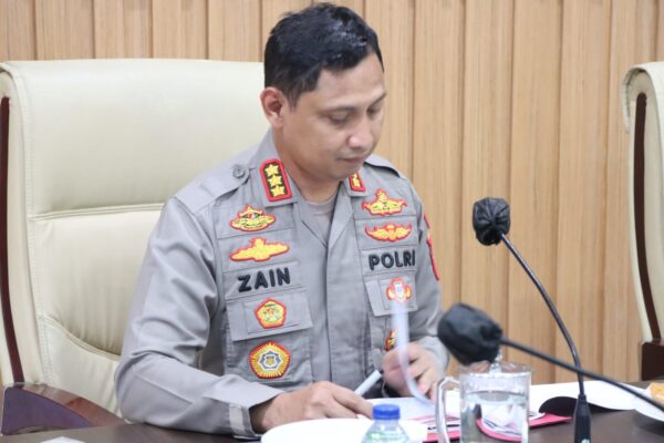 Mafia Tanah Tangerang: Dibalik 94 Bidang Lahan dan Dokumen Palsu