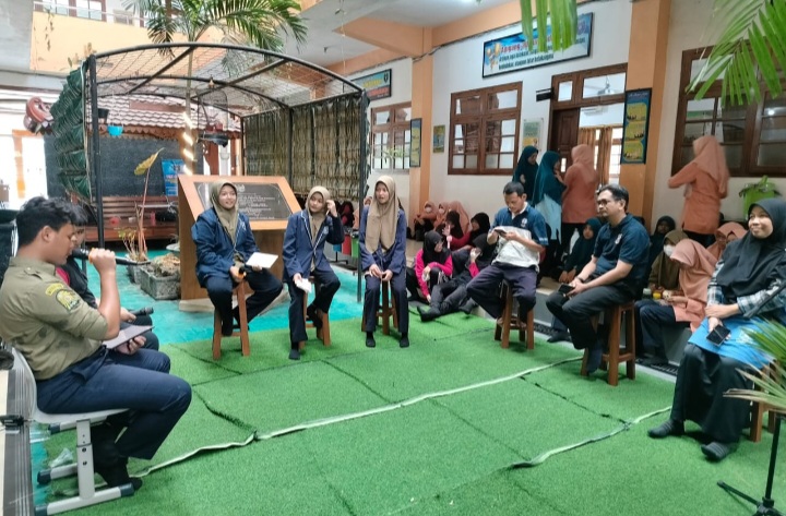 Calon Ketua IPM: Kenzie, Aisyafira, dan Amira Bersaing Sengit