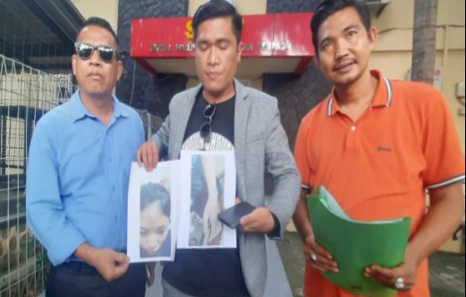 Dianiaya Mantan Pacar, Mahasiswi Alami Luka dan Trauma