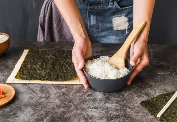 Harga Beras Mahal, Tips Menjaga Nasi Tidak Cepat Basi