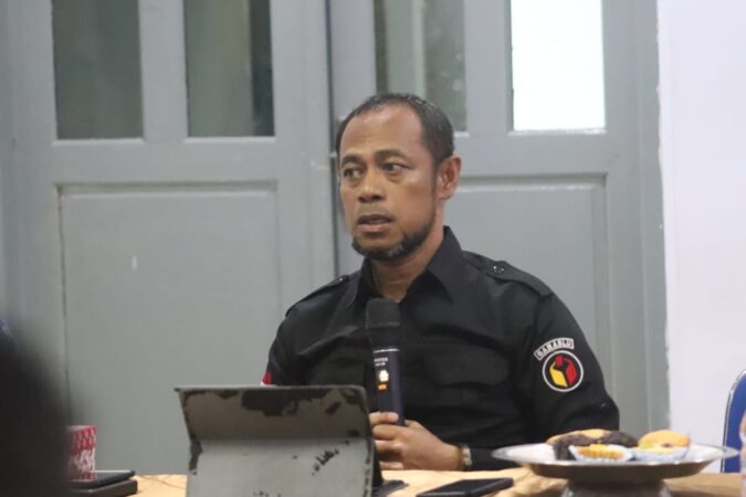 Bawaslu Pangkep Rekomendasikan PSU di Dua TPS