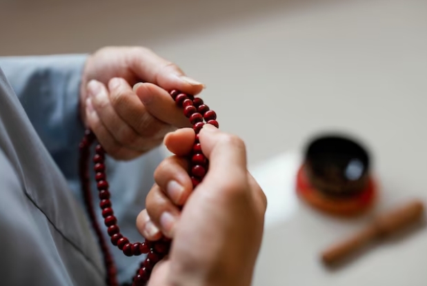 Manfaatan Bulan Sya'ban Sebagai Persiapan Menuju Ramadhan