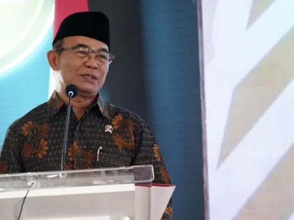 Menko PMK Dukung Usulan Kementerian Agama, KUA Layani Pernikahan Semua Agama