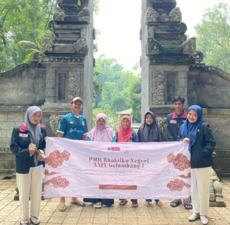 PMM UMM 2024 Akuntansi Membantu Pengelolaan Laporan Keuangan Kelompok BUMDES di Desa Toyomarto Singosari