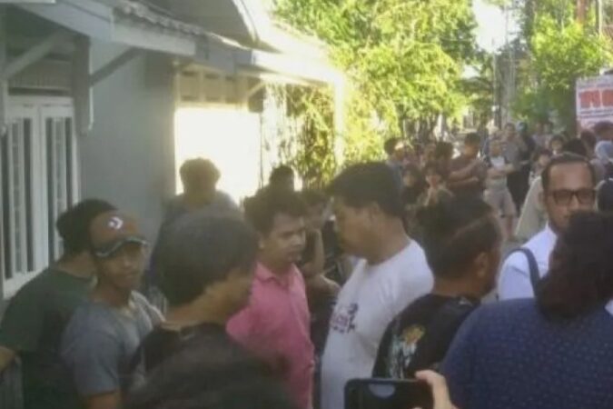 Pelaku Dugaan Pengancaman Ketua KPPS di Banjarmasin Diamankan