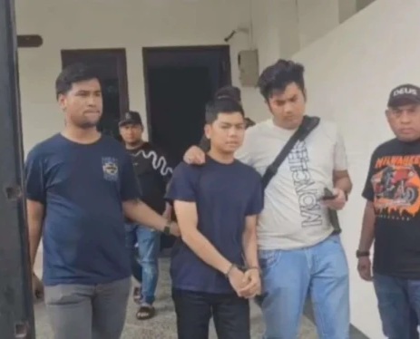 Polda Metro Jaya Ungkap Kronologi Tewasnya Dante