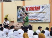 Ratusan Siswa SMP Muhammadiyah PK Solo Diajak Ambil Hikmah Isra Miraj