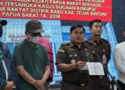 Kejar Buronan Korupsi: Tersangka JBB Ditangkap di Makassar oleh Tim Tabur Gabungan