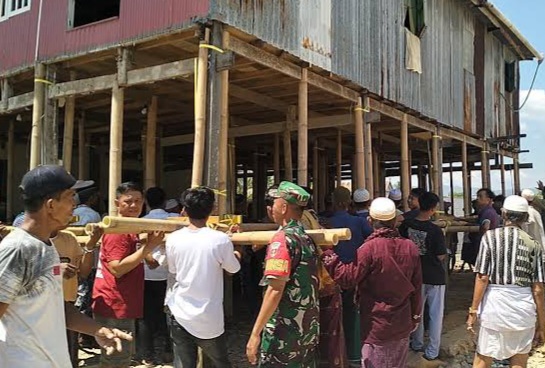 Budaya Indonesia Unik Menginspirasi Dunia