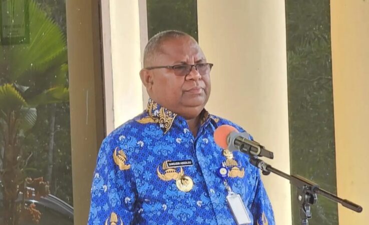 Pemkab Sorong Selatan Segera Buka Penerimaan CPNS Formasi Umum dan Khusus