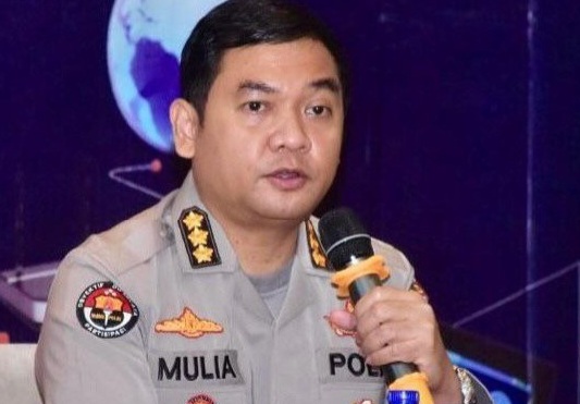 Polda Jambi Investigasi Kasus Meninggalnya Santri di Pondok Raudhatul Mujawwindin Tebo