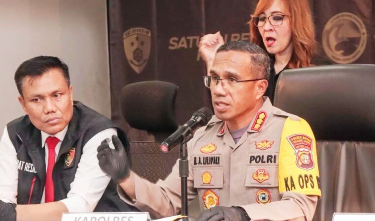 Kepolisian Metro Jakarta Timur Tindaklanjuti Dugaan Penyalahgunaan BBM dan Kecurangan di SPBU
