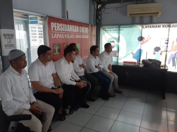 Korupsi BPNT Takalar Rugikan Negara Rp13,9 Miliar