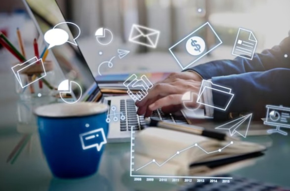 Peluang Bisnis di Era Digital