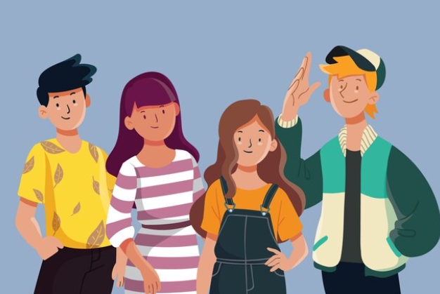 Perbedaan Generasi Z dan Milenial