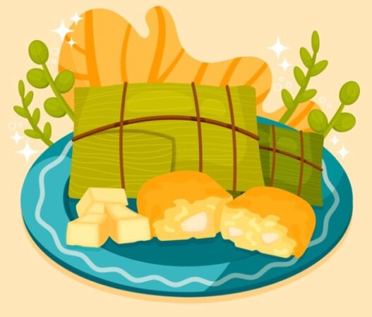 Tahu Kukus Saus Tiram, Hidangan Lezat yang Mudah Disiapkan