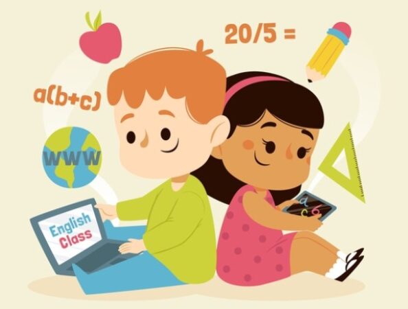 Tips Anak Cerdas: Cara Mengembangkan Potensi Anak Sejak Dini