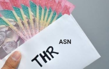 Pemkab Pangkep Anggarkan Rp35 miliar untuk THR ASN