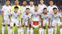 Jarang yang Tahu, Dua Anggota Polri Aktif bergabung dengan Timnas Indonesia U-23