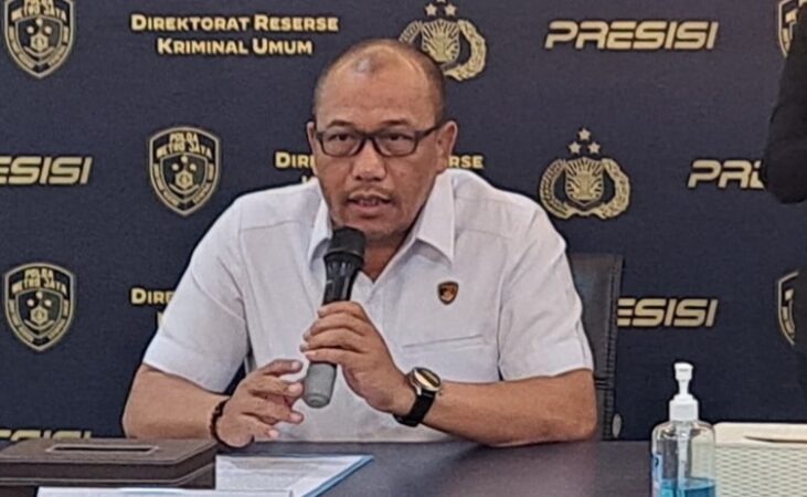 Tersangka AWR Ditangkap: Kasus Pembunuhan Terhadap Anggota TNI