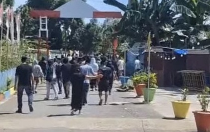 Kasus Pengeroyokan Kepala Desa di Pangkep Naik Tahap Penyidikan