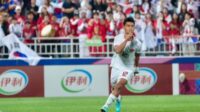 Korea Selatan Kandas, Timnas Indonesia Melaju ke Semifinal Piala Asia U-23