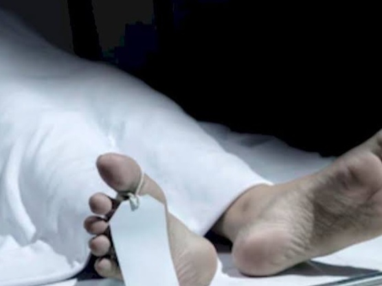 Kades Asal Bone Ditemukan Meninggal di Hotel