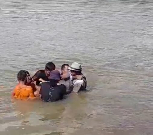 Polisi Kejar Dua WNA Ukraina Otak Lab Narkoba di Bali