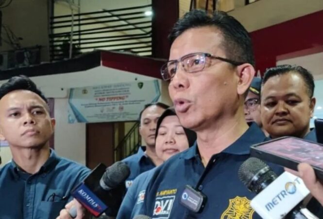 RS Polri Tunggu Persetujuan Keluarga untuk Otopsi Korban Kecelakaan Pesawat