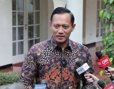 Langkah Tegas Menteri AHY dalam Penindakan Mafia Tanah