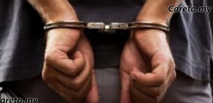 Teror Teman SMP Selama 10 Tahun, Pelaku Ditangkap Polisi