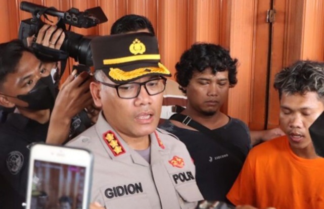 Polisi Ungkap Tiga Tersangka Baru dalam Kasus Penganiayaan di STIP Jakarta