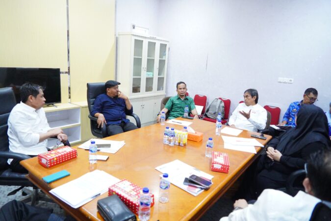 Badan Kehormatan DPRD Sulsel klarifikasi calon komisioner KPID dugaan pelanggaran PKPI