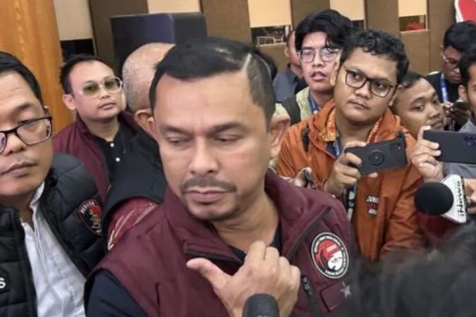 Fredy Pratama Diburu di Thailand, Polri Kerahkan Tim Khusus