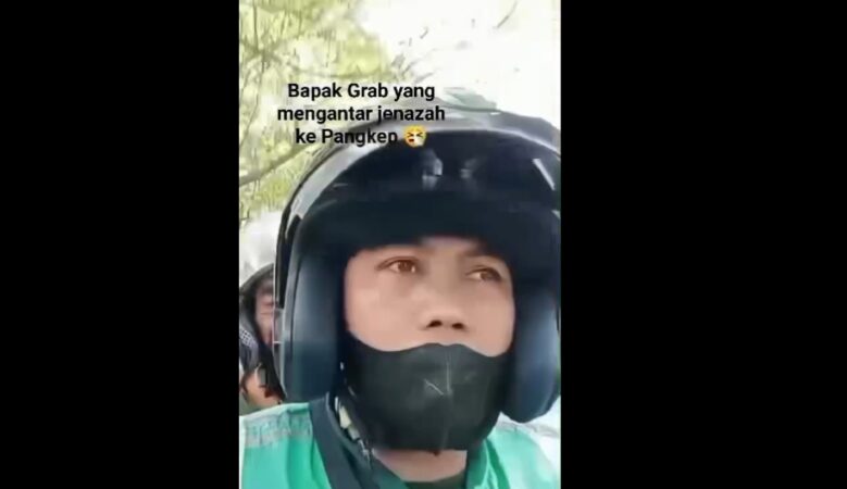 Kasus Grab Mengantar Jenazah ke Pangkep, Kepala Puskesmas Sarappo Minta Maaf