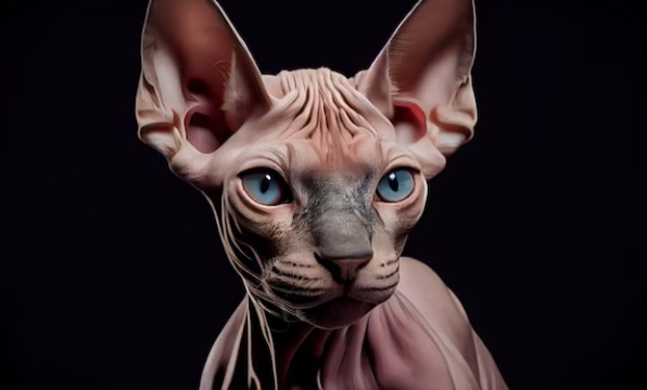Kepribadian Unik Kucing Berdasarkan Rasnya