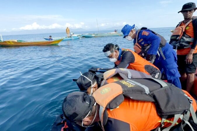 Nelayan Hilang di Buton Tengah Ditemukan Tak Bernyawa