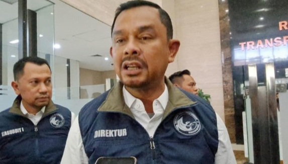 Polisi Dalami Peran Sofyan dalam Jaringan Narkoba dan Dugaan TPPU