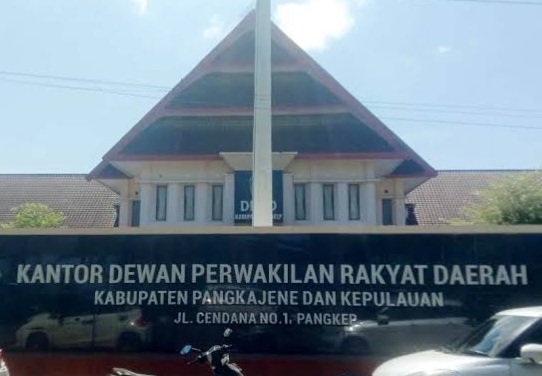 DPRD Pangkep Klarifikasi Soal Kamus Usulan Pokir yang Disoroti KPK