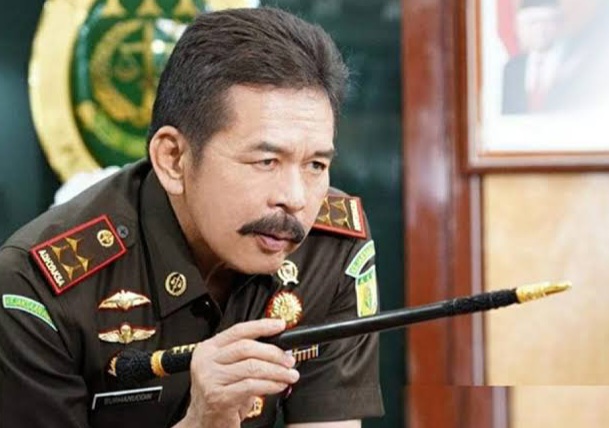Jaksa Agung Imbau Jajaran Kejaksaan Jaga Netralitas dalam Pilkada