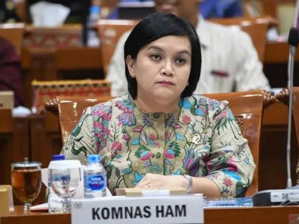 Komnas HAM Selidiki Kematian Tragis Wartawan Tribrata TV di Sumatera Utara