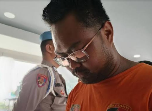 Pegawai KPK Gadungan Ditangkap, Modus Pemerasan Terungkap di Bogor