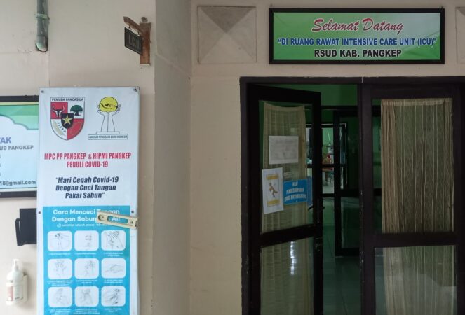 RSUD Batara Siang Pangkep Tidak Turun Kelas, Klaim BPJS Disesuaikan