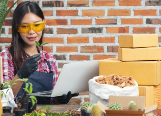 Transformasi Digital, Bagaimana Teknologi Mengubah Bisnis Lokal