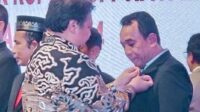 Asruddin, Direktur Utama PT Semen Tonasa, Raih Penghargaan Nasional Tokoh Penggerak Koperasi Madya 2024