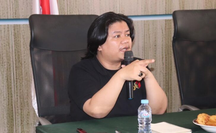 Video Viral ASN Pangkep, Dugaan Pelanggaran Diteruskan ke KASN