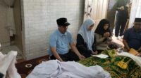 Innalillahi Wa inna Ilaihi Rojiun, Dunia Pendidikan Kabupaten Pangkep Berduka