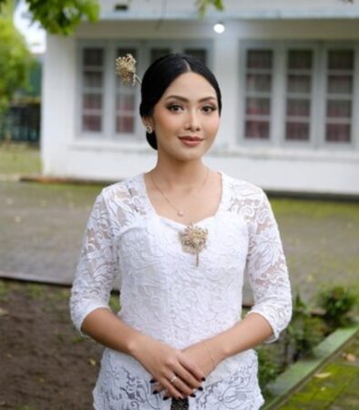 Kebaya, Warisan Budaya yang Tetap Memikat
