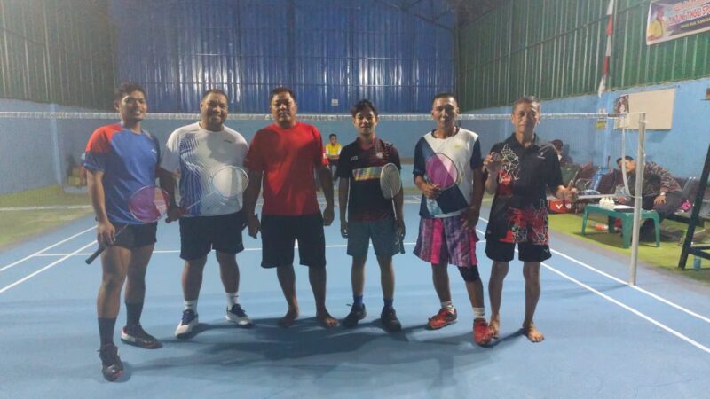 Turnamen Mattiro Sompe Cup 2024, Ajang Silaturahmi dan Sportivitas